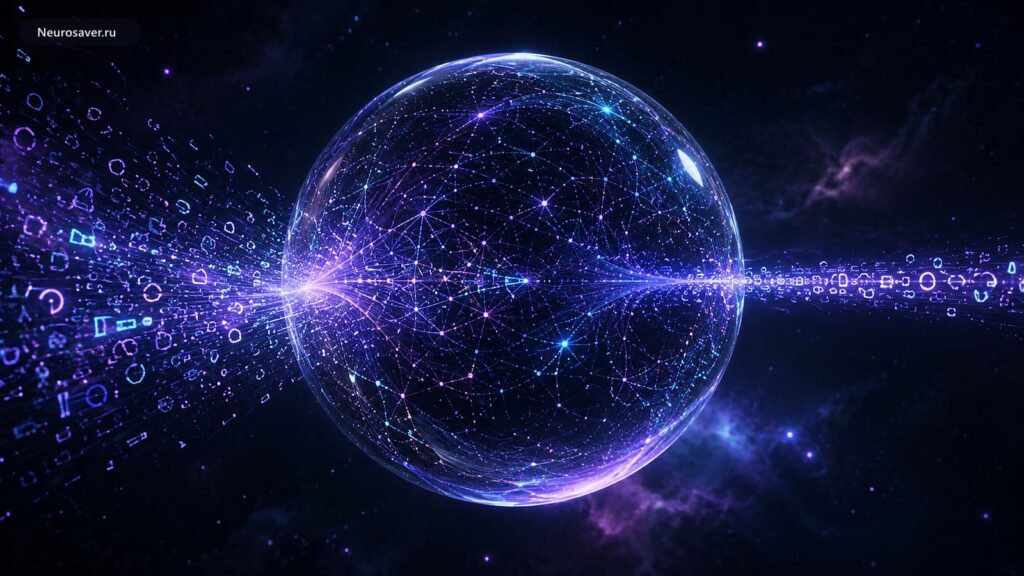 LLM простыми словами: разбор как работают ChatGPT, Claude и Gemini